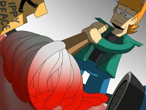 cartoon animation animated cartoon