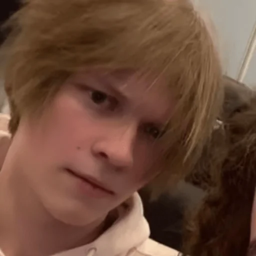 person clothing human face