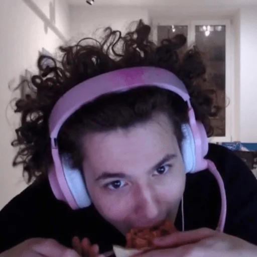 человеческое лицо Человек комнатный