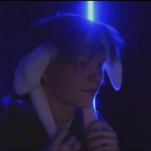 human face person screenshot