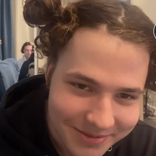 person human face eyebrow