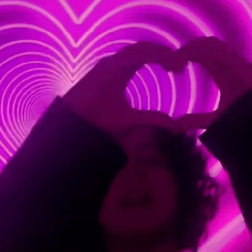 violet magenta purple