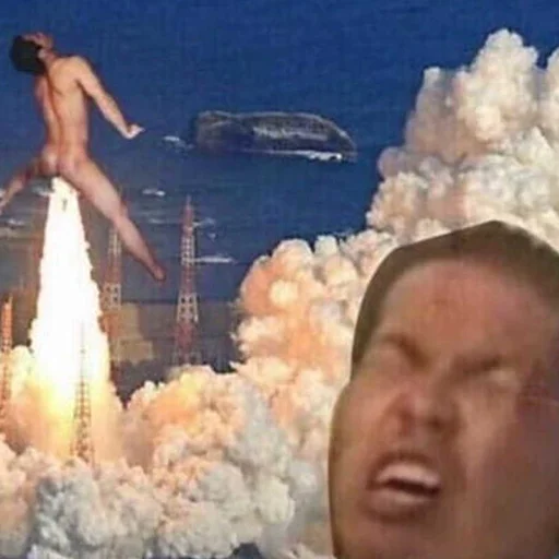 космический корабль транспорт Человек