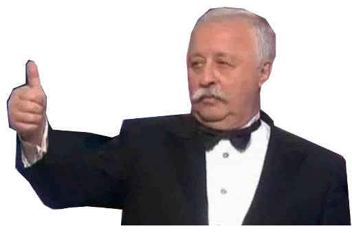 person suit formal wear