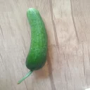 Sticker Cucumber - 2