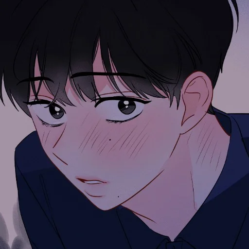 Sticker CucuroozzkaMangaItIsJustADreamRight - 1