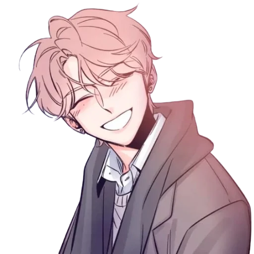 Sticker CucuroozzkaMangaSketch - 1