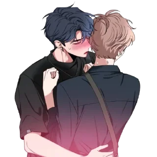 Sticker Sketch 💜 @Cucuroozzka - 8