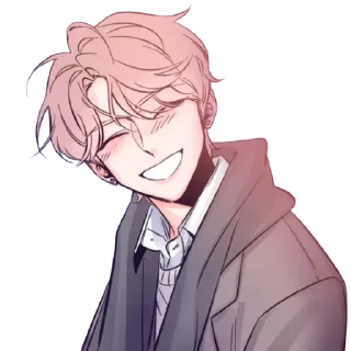 Sticker Sketch 💜 @Cucuroozzka - 7