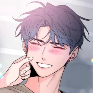 Sticker Sketch 💜 @Cucuroozzka - 5