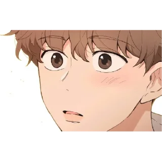 Sticker Kane and Joo In 💜 @Cucuroozzka - 0