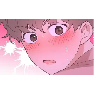 Sticker Kane and Joo In 💜 @Cucuroozzka - 11