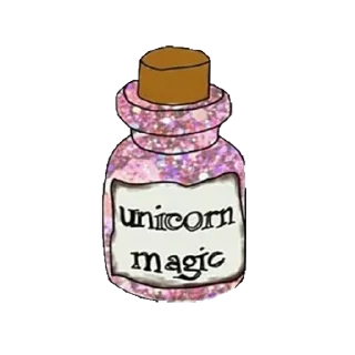 Sticker Чудеса в баночках - 5