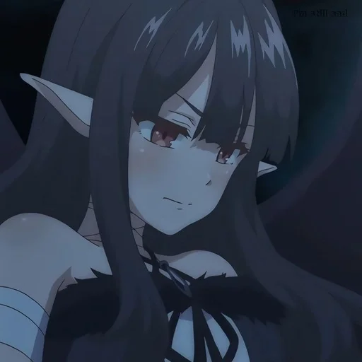 anime cg artwork cartoon