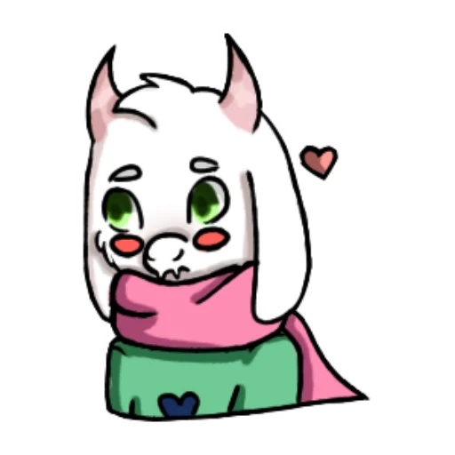 CultOfRalseiSticks - 