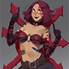 Cultist-chan (RUS) - 
