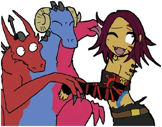 text human face screenshot