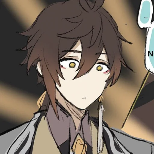 аниме мультфильм манга