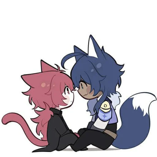 anime clipart animated cartoon