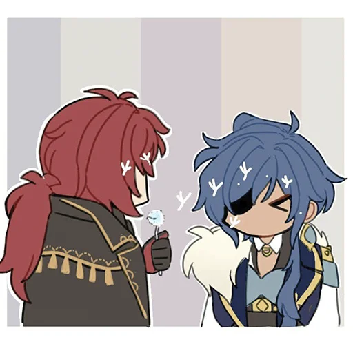 anime cartoon fiction