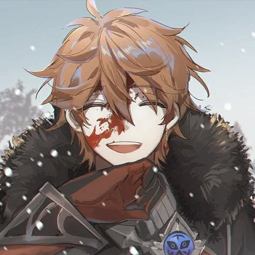 anime cg artwork fictional character