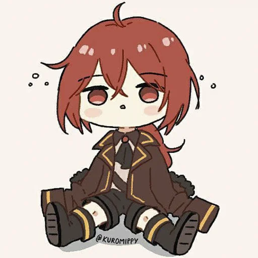 clipart fictional character illustration