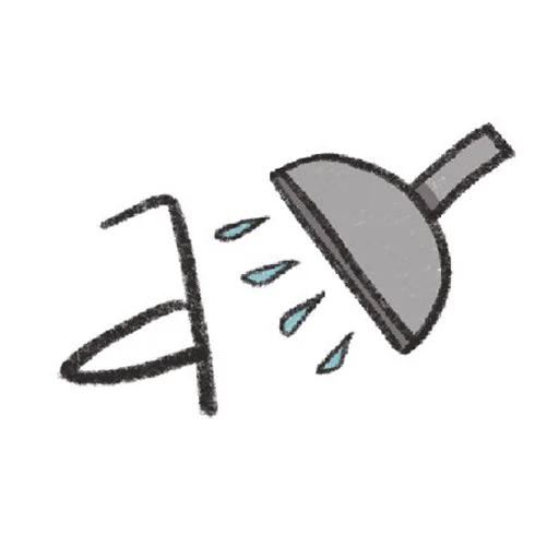 эскиз рисование детское искусство