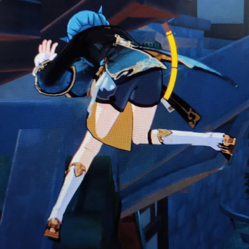 мультфильм вымышленный персонаж аниме