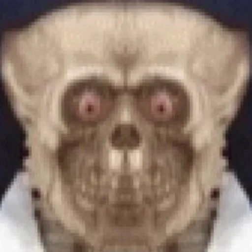 Sticker Cumherethereandhere - 1