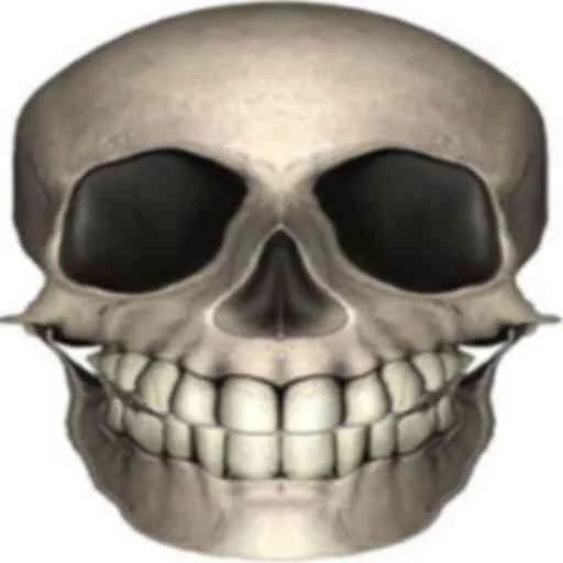 Стикер Cumherethereandhere - 1