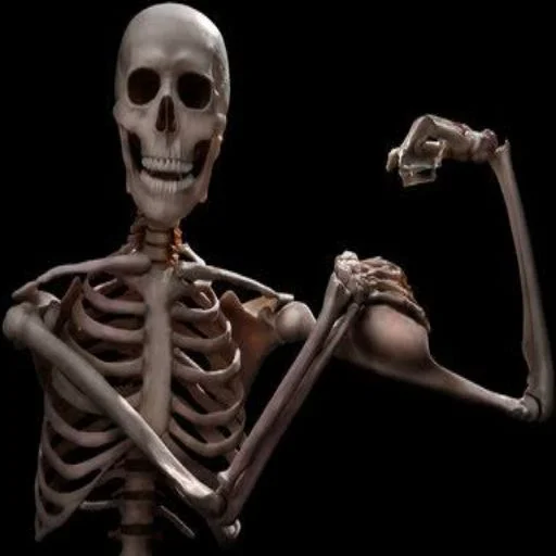 Стикер Cumherethereandhere - 1