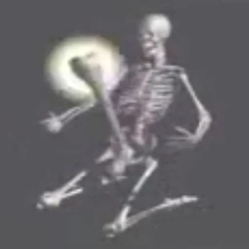 Стикер Cumherethereandhere - 1