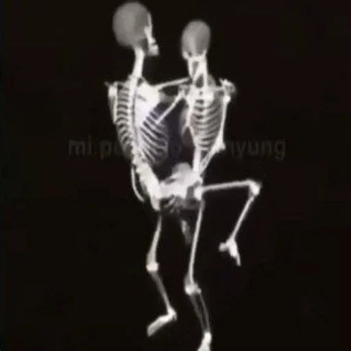 Sticker Cumherethereandhere - 1