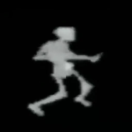 Стикер Cumherethereandhere - 1