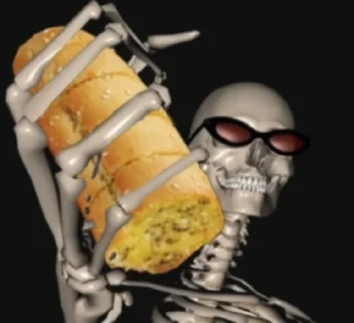 Sticker Cum @Otakuzdream - 11