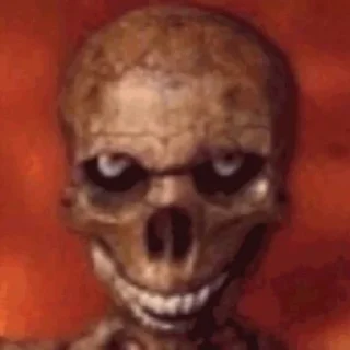 Sticker Cum @Otakuzdream - 1