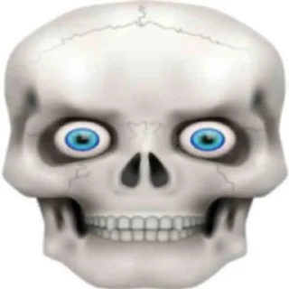 Sticker Cum @Otakuzdream - 10