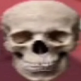 Sticker Cum @Otakuzdream - 3