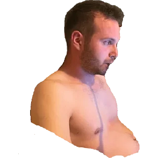 Стикер cuminet(tet) - 10