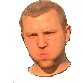 Стикер cuminet(tet) - 5