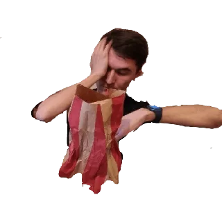 Стикер cuminet(tet) - 8