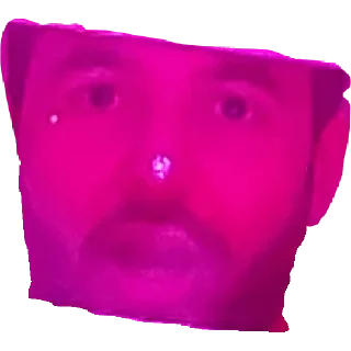 Стикер cuminet(tet) - 3