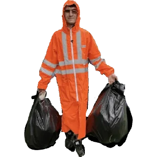 Стикер cuminet(tet) - 1