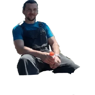 Стикер cuminet(tet) - 9