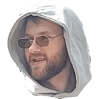 Стикер cuminet(tet) - 0