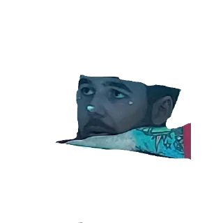 Стикер cuminet(tet) - 7