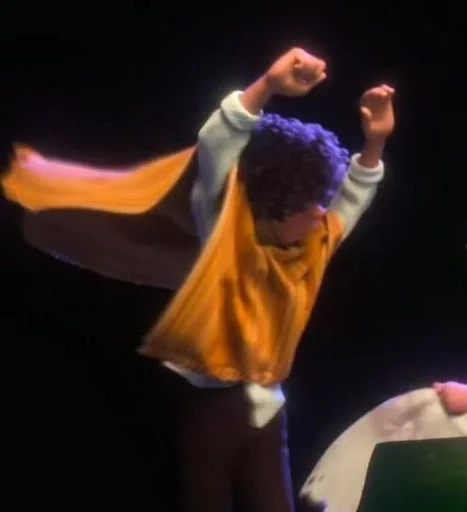 Стикер Мелкий пиздюк :: @fStikBot - 10