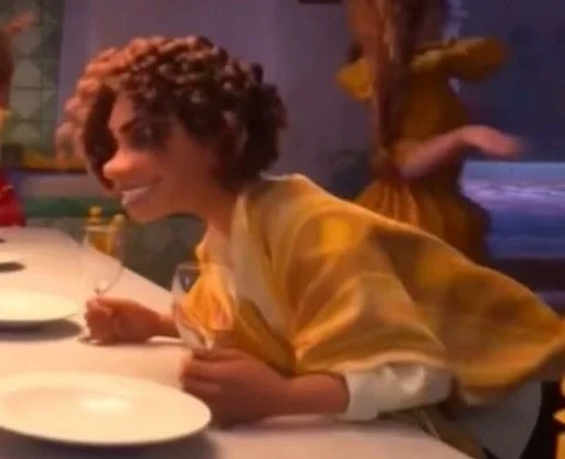 Стикер Мелкий пиздюк :: @fStikBot - 8