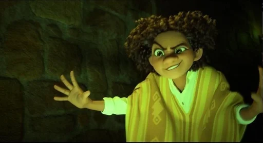 Стикер Мелкий пиздюк :: @fStikBot - 5