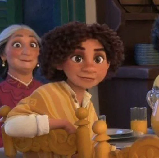 Стикер Мелкий пиздюк :: @fStikBot - 3